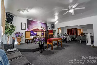 215 Morton Street, Shelby, NC 28152 - Photo 12