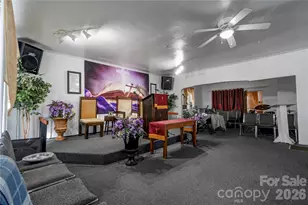 215 Morton St, Shelby, NC 28152 - Photo 12