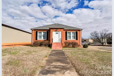 215 Morton Street, Shelby, NC 28152 - Photo 1