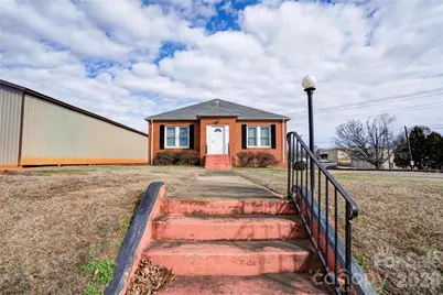 215 Morton Street, Shelby, NC 28152 - Photo 2
