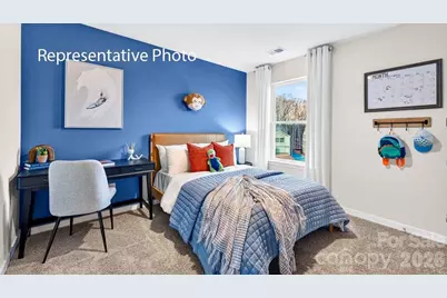 5560 Pamplona Way, Charlotte, NC 28214 - Photo 20