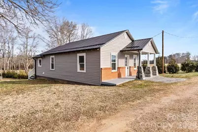 4582 Burkemont Road, Morganton, NC 28655 - Photo 2