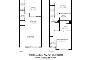 1125 Sienna Sand Way, Fort Mill, SC 29708 - Photo 26