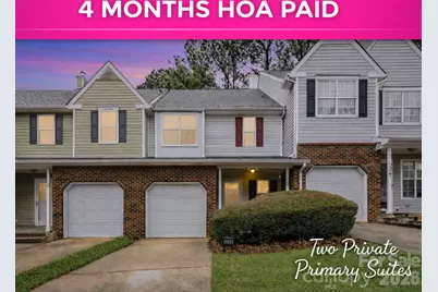 5925 Prescott Court, Charlotte, NC 28269 - Photo 2