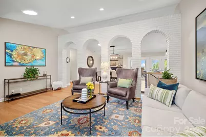 10 Audubon Drive, Asheville, NC 28804 - Photo 4