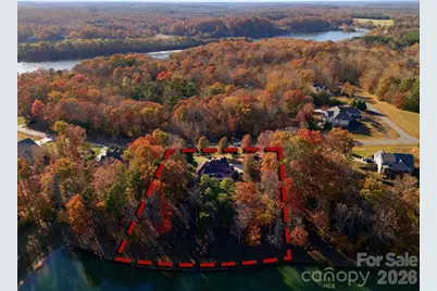 211 Harbor Ridge Drive, Statesville, NC 28677 - Photo 2