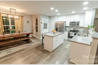 105 Hidden Spring Drive, Salisbury, NC 28147 - Photo 4