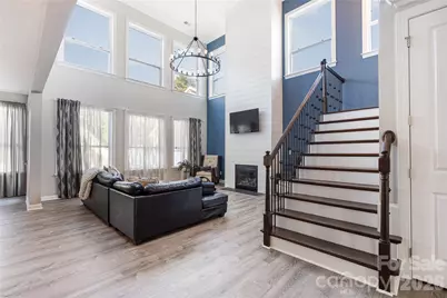 10011 Blackstone Drive, Huntersville, NC 28078 - Photo 6