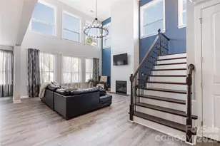 10011 Blackstone Drive, Huntersville, NC 28078 - Photo 6