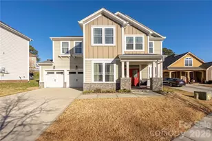 10011 Blackstone Drive, Huntersville, NC 28078 - Photo 1