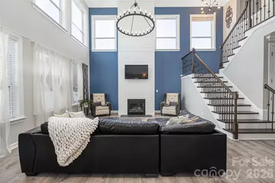 10011 Blackstone Drive, Huntersville, NC 28078 - Photo 2