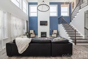 10011 Blackstone Drive, Huntersville, NC 28078 - Photo 2