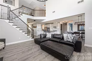 10011 Blackstone Drive, Huntersville, NC 28078 - Photo 4