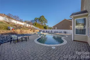 10011 Blackstone Drive, Huntersville, NC 28078 - Photo 40