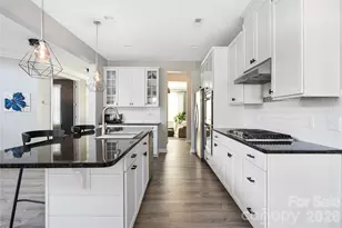 10011 Blackstone Drive, Huntersville, NC 28078 - Photo 12