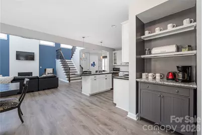 10011 Blackstone Drive, Huntersville, NC 28078 - Photo 8