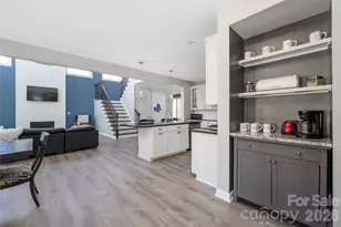 10011 Blackstone Drive, Huntersville, NC 28078 - Photo 8