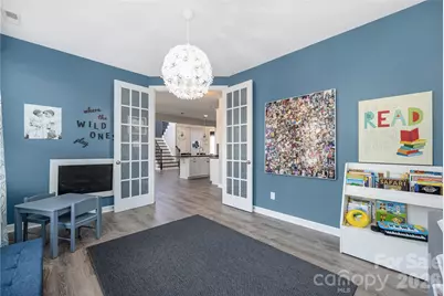 10011 Blackstone Drive, Huntersville, NC 28078 - Photo 20