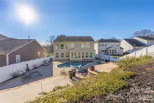 10011 Blackstone Drive, Huntersville, NC 28078 - Photo 38