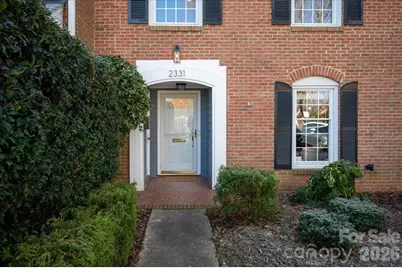 2331 Hayloft Circle, Charlotte, NC 28226 - Photo 2