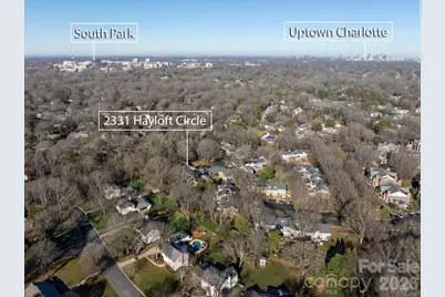 2331 Hayloft Circle, Charlotte, NC 28226 - Photo 46