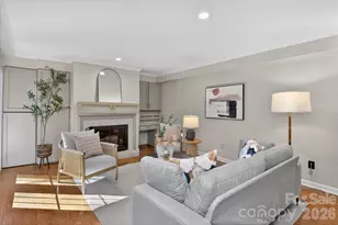 2331 Hayloft Cir, Charlotte, NC 28226 - Photo 18