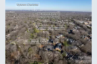 2331 Hayloft Circle, Charlotte, NC 28226 - Photo 42