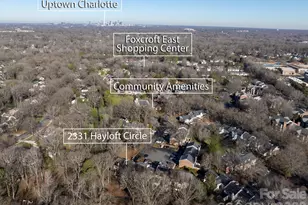 2331 Hayloft Cir, Charlotte, NC 28226 - Photo 42