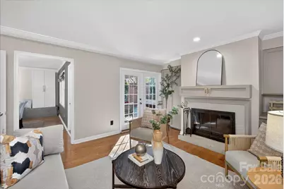 2331 Hayloft Circle, Charlotte, NC 28226 - Photo 20