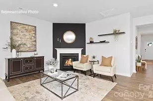 275 Mary Locke Wy, Statesville, NC 28677 - Photo 10