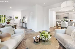 302 Mary Locke Wy, Statesville, NC 28677 - Photo 6