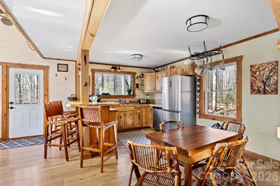 143 Red Huckleberry Lane, Hendersonville, NC 28792 - Photo 6