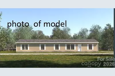 877 Biggerstaff Loop #E, Nebo, NC 28761 - Photo 1