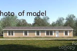 877 Biggerstaff Loop, Nebo, NC 28761 - Photo 1