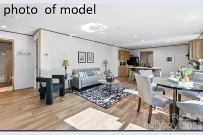 877 Biggerstaff Loop #E, Nebo, NC 28761 - Photo 2