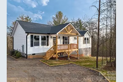 124 Fairfield Lane, Marion, NC 28752 - Photo 1