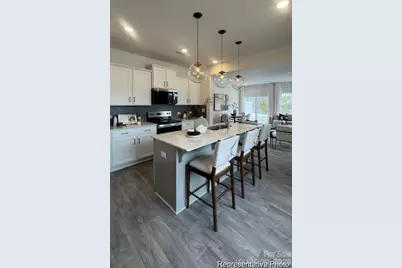 3434 Clark Farm Road #147, Charlotte, NC 28213 - Photo 4