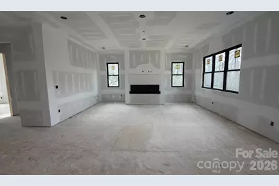 1317 Morningside Drive, Charlotte, NC 28205 - Photo 4