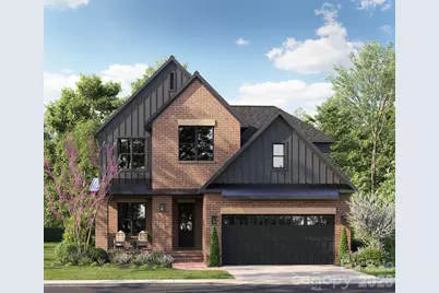 1317 Morningside Drive, Charlotte, NC 28205 - Photo 1