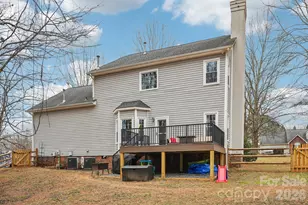 551 Dovefield Dr, Indian Trail, NC 28079 - Photo 32