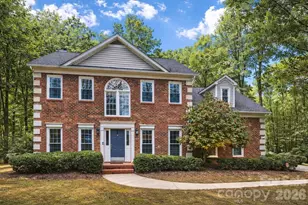 551 Dovefield Dr, Indian Trail, NC 28079 - Photo 1