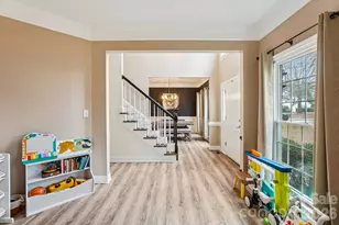 551 Dovefield Dr, Indian Trail, NC 28079 - Photo 18