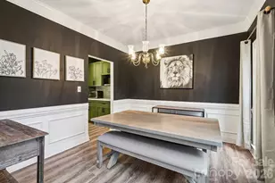 551 Dovefield Dr, Indian Trail, NC 28079 - Photo 4