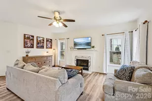 551 Dovefield Dr, Indian Trail, NC 28079 - Photo 8