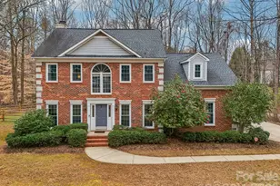 551 Dovefield Dr, Indian Trail, NC 28079 - Photo 34