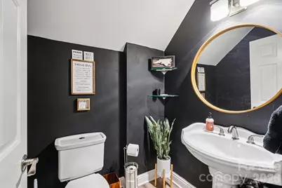 551 Dovefield Drive, Indian Trail, NC 28079 - Photo 18