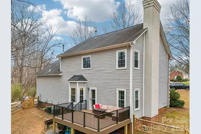 551 Dovefield Drive, Indian Trail, NC 28079 - Photo 36