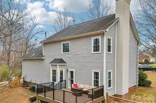 551 Dovefield Dr, Indian Trail, NC 28079 - Photo 36