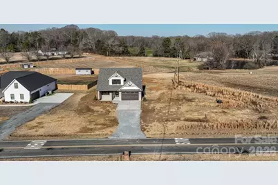 5415 E Lawyers Road, Wingate, NC 28174 - Photo 4