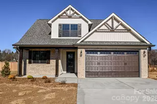 5415 E Lawyers Rd, Wingate, NC 28174 - Photo 2